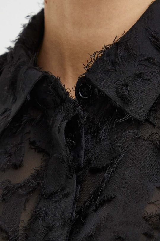 Day Birger et Mikkelsen camasa DAY65243078 negru