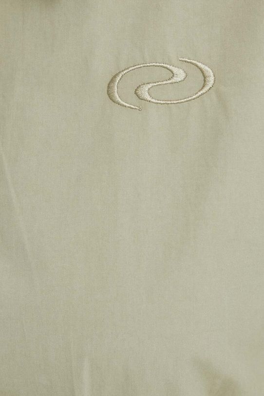 Résumé koszula bawełniana 19600951 zielony