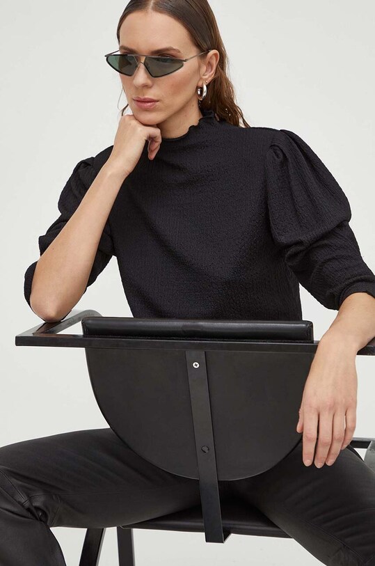 2NDDAY bluza negru 2239133232