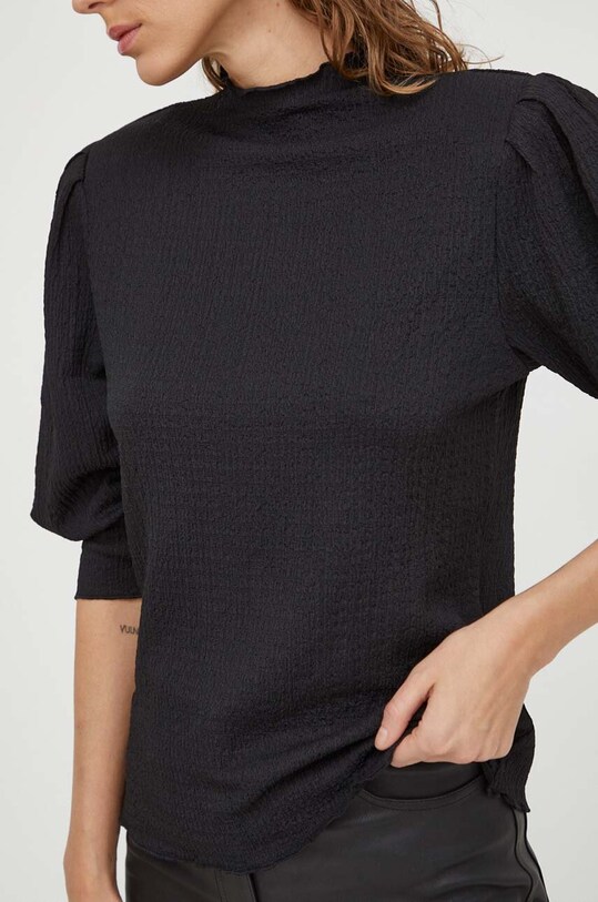 2NDDAY bluza 2239133232 negru