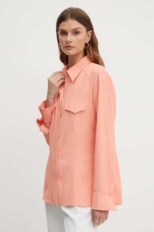 Košulja Marella casual narančasta 2413111011200