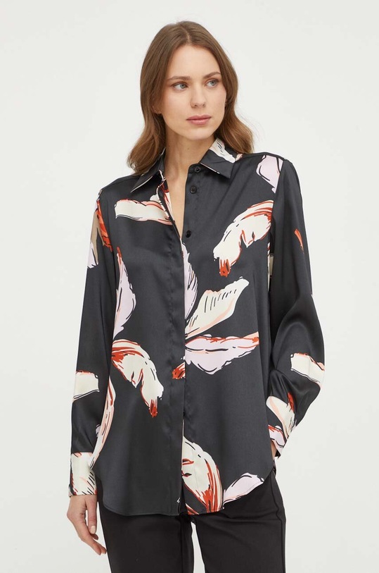 Košulja Marella regular crna 2413111171200