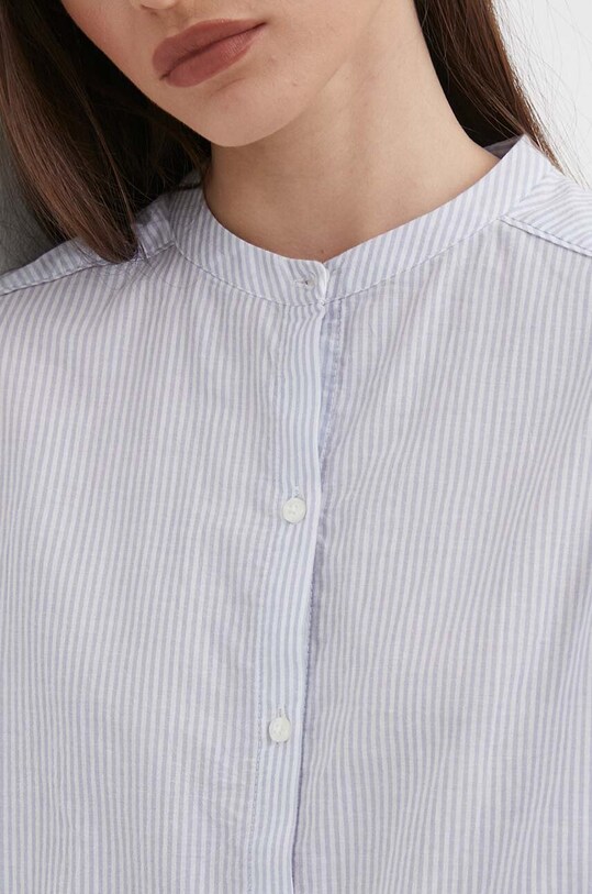 Pepe Jeans camasa din bumbac POLINA PL304805