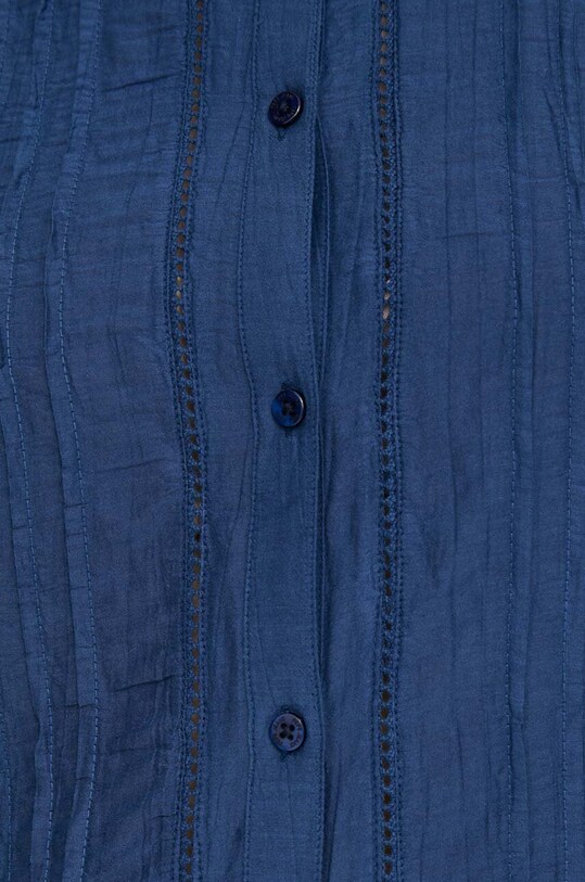 Pepe Jeans koszula CRISTINA PL304832 granatowy