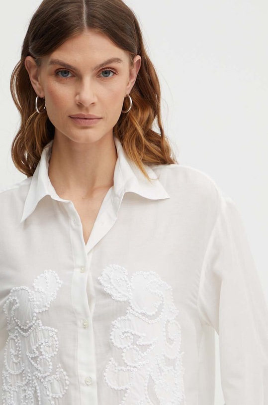 MAX&Co. cămașă bej 2416111031200