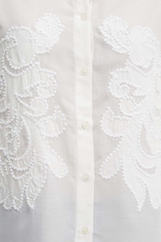 MAX&Co. cămașă 2416111031200 bej