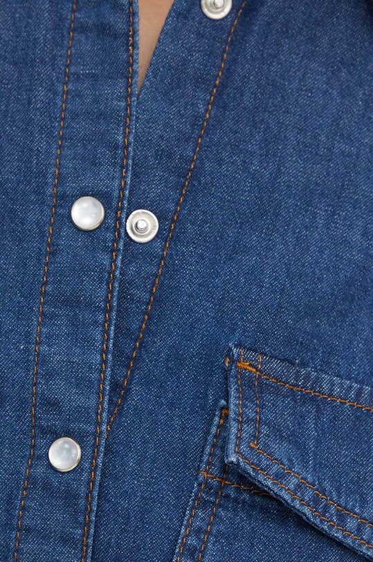 MAX&Co. camasa jeans 2416111042200