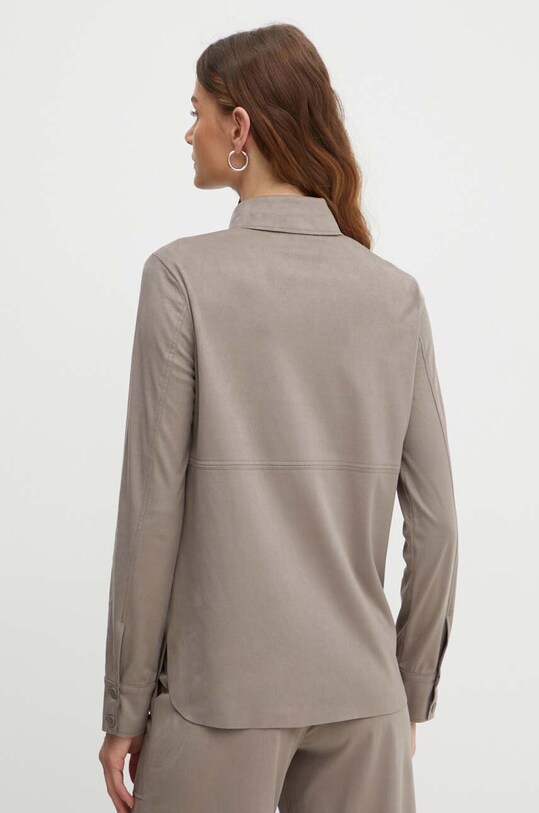 MAX&Co. koszula brązowy 2416911022200