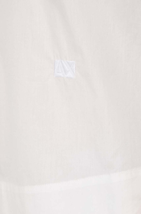 Armani Exchange koszula bawełniana 3DYC07.YN3NZ