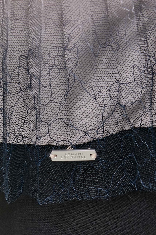 Majica kratkih rukava Armani Exchange 3DYH01.YNYLZ bež