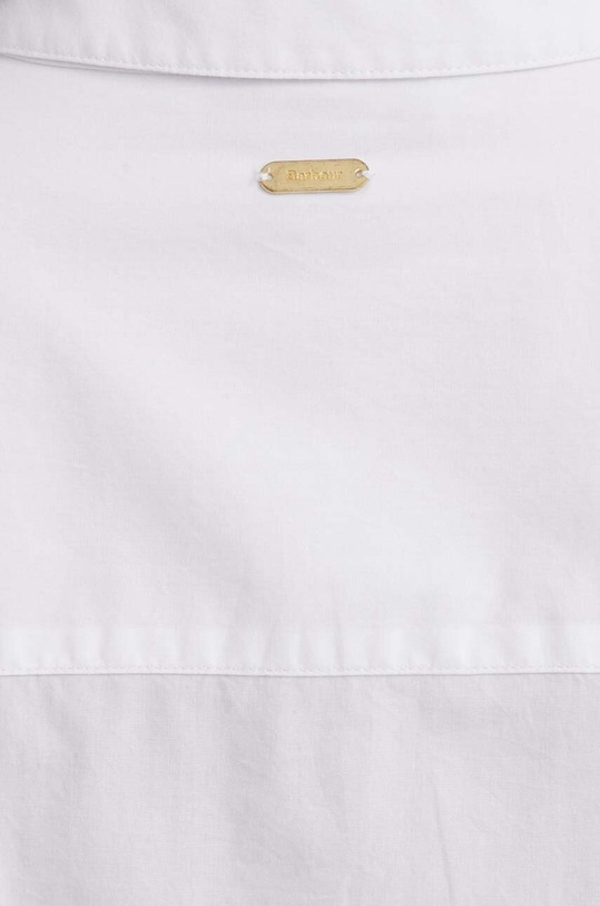 Barbour koszula bawełniana LSH1595