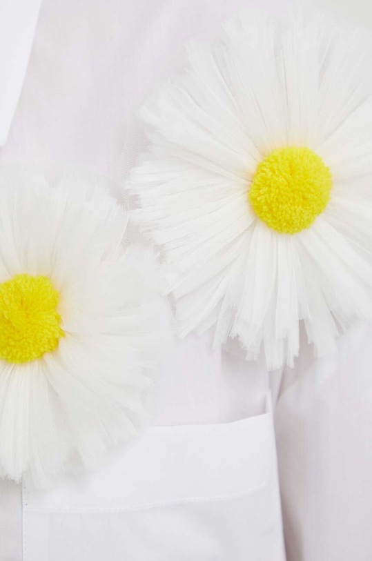 Pamučna košulja MSGM 3641MDE20X.247101