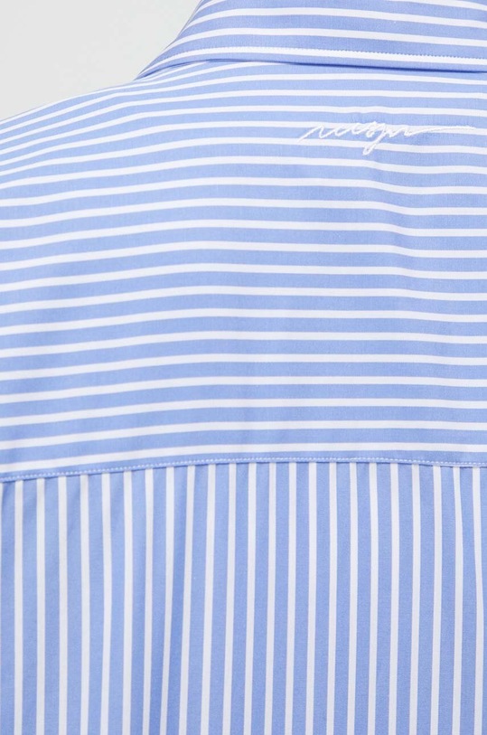 Памучна риза MSGM 3641MDE18X.247104