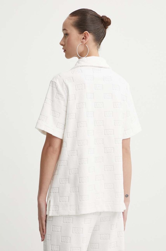 Odzież UGG koszula 1153970 biały