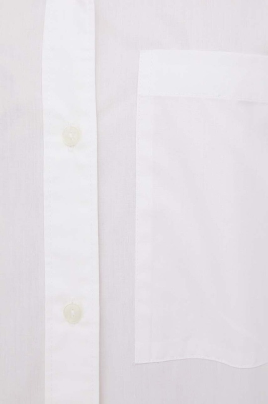 Abercrombie & Fitch koszula KI140.4106.100 biały