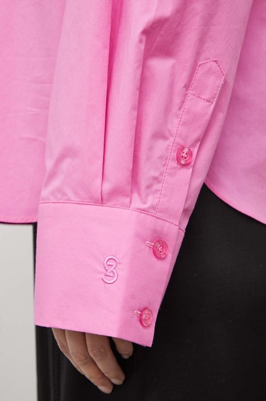 Gestuz koszula bawełniana 10908660