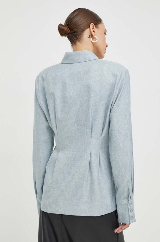 Одяг Сорочка Gestuz 10908673 сірий