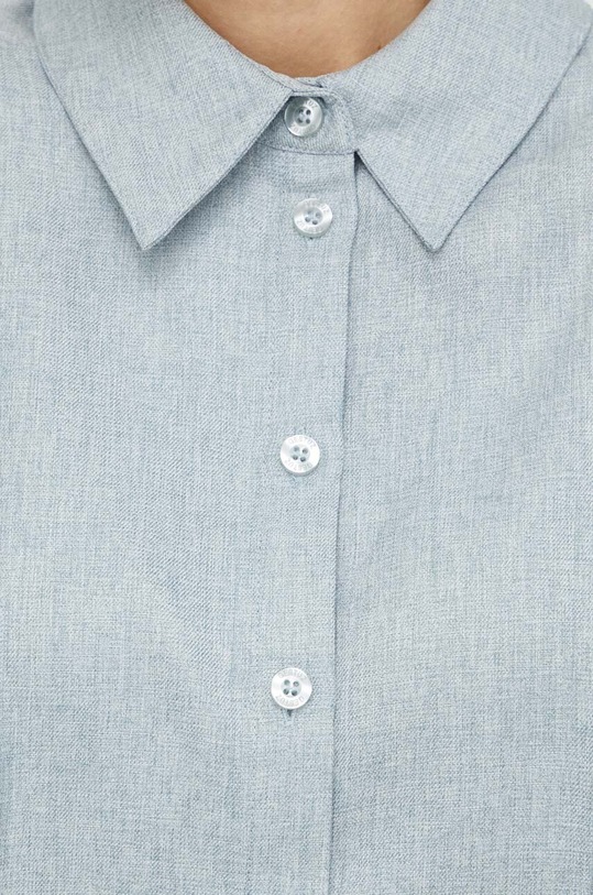 Сорочка Gestuz 10908673 сірий