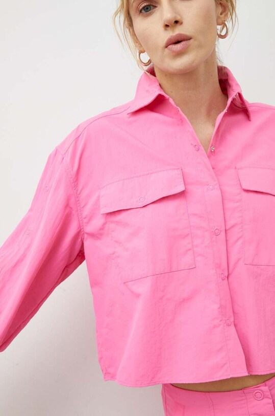 Рубашка 2NDDAY розовый 2242130244
