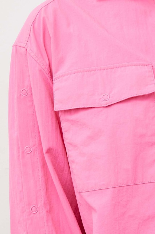 Рубашка 2NDDAY 2242130244 розовый