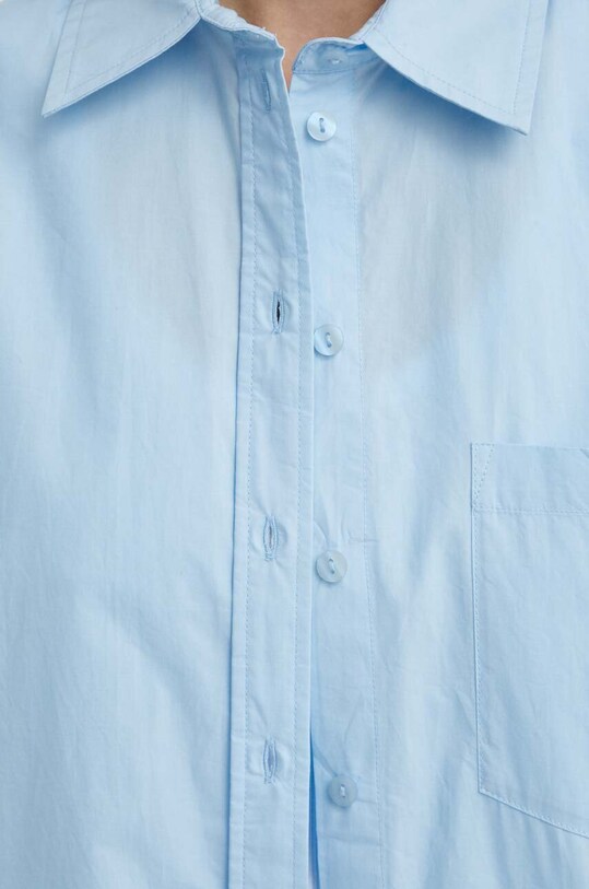 Bombažna srajca 2NDDAY 2ND Didier TT - Cotton Delight 2242130257