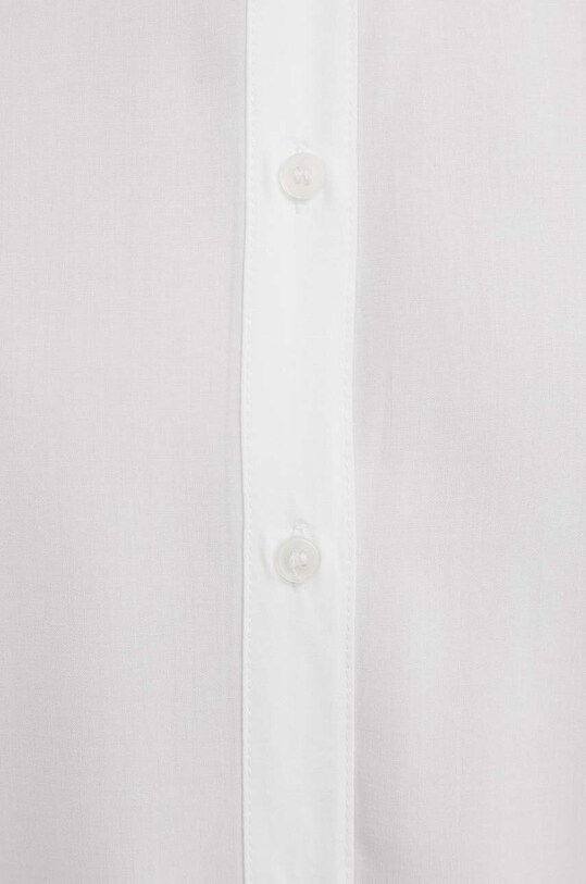 Рубашка United Colors of Benetton 5WPWDQ04S белый