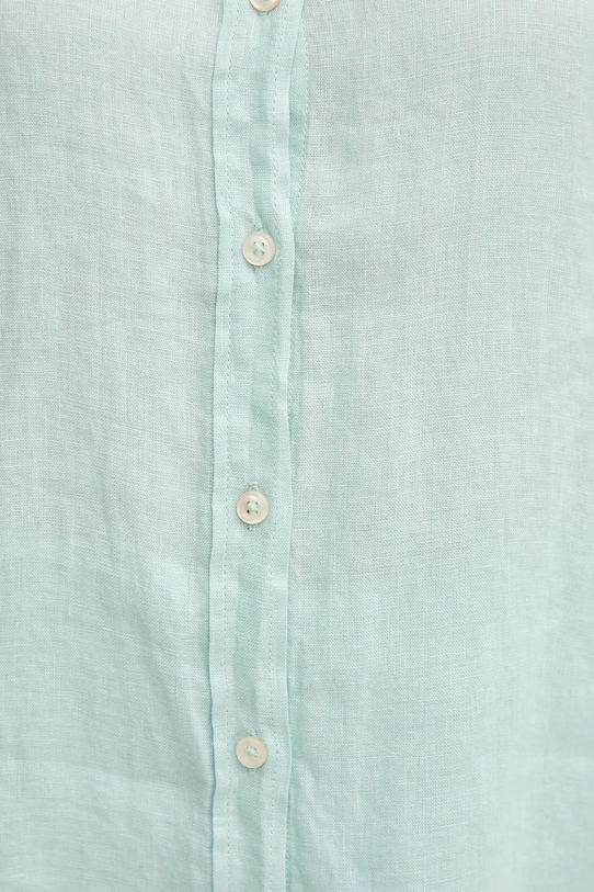 United Colors of Benetton camasa de in 5BMLDQ02U turcoaz