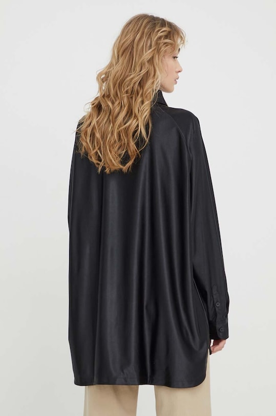 Oblečení Košile adidas Originals IT9414 černá