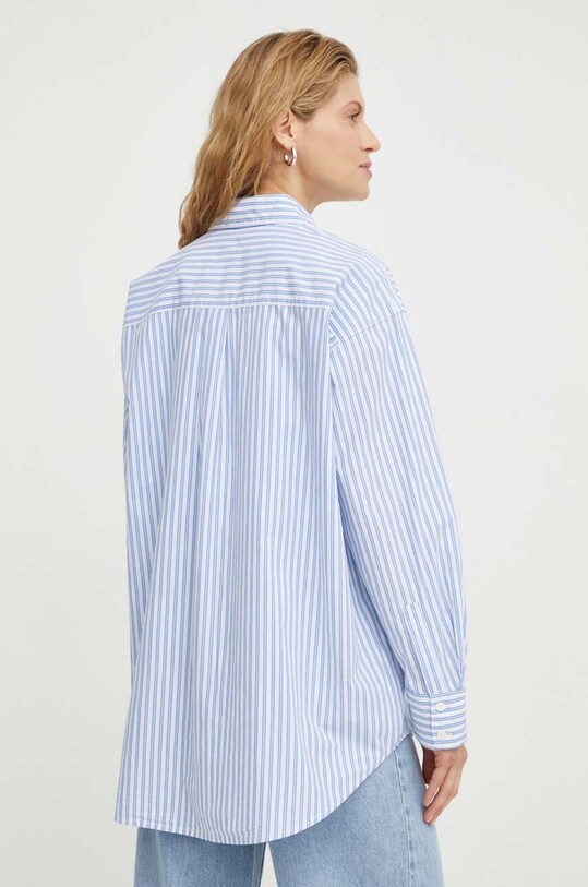Odjeća Pamučna košulja Levi's A9179 plava