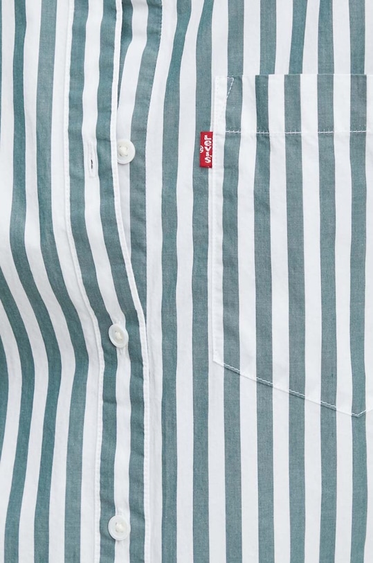 Bavlněná košile Levi's A9179