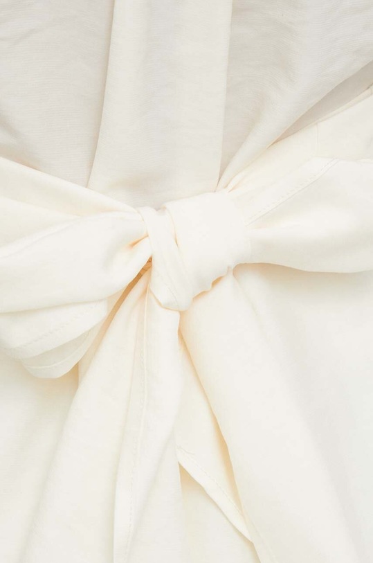 Кофта Sisley 55EBLQ064 бежевий