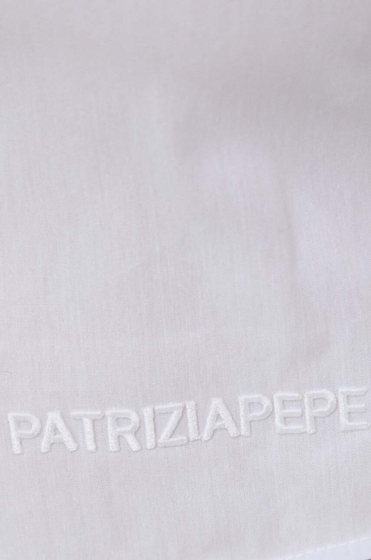 Patrizia Pepe camasa 2C1524.A23 alb