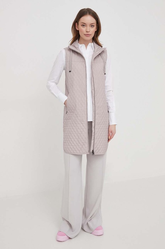 Calvin Klein koszula biały K20K206946