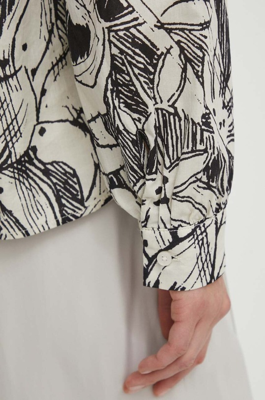 Pamučna majica Marc O'Polo 403119342377 šarena