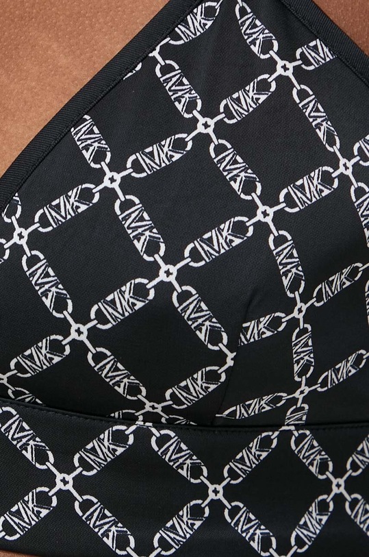 Top MICHAEL Michael Kors MS440G0E74 černá