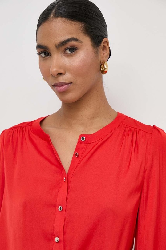 Morgan koszula CLEMON czerwony CLEMON.CLEMENTINE