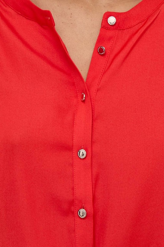 Morgan koszula CLEMON CLEMON.CLEMENTINE czerwony