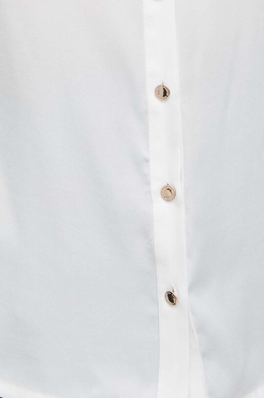 Рубашка Morgan CLEMON CLEMON.OFF.WHITE белый