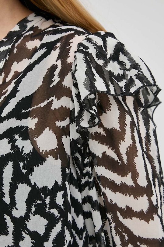 Morgan koszula CURRY.F CURRY.F.MULTICO