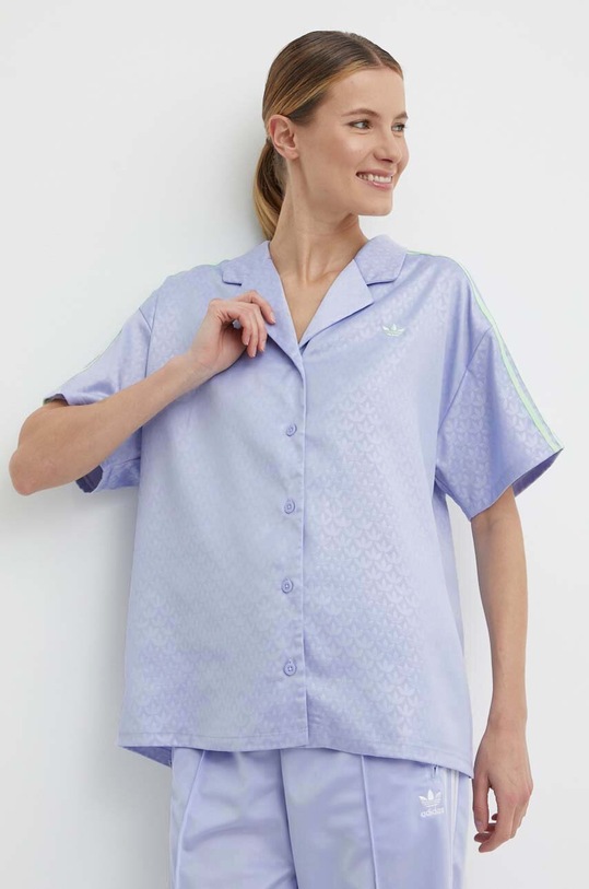 adidas Originals ing lila IS3849