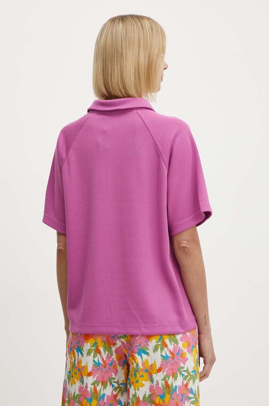 Ruházat adidas Originals ing IT9717 lila