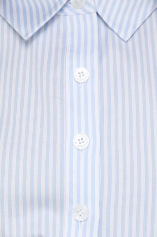 Guess koszula MONICA W4GH80.WG700 niebieski