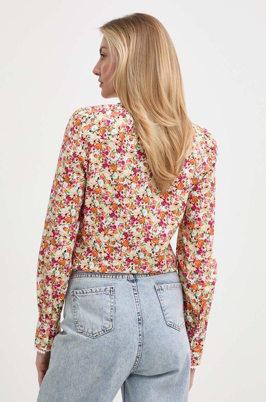 Îmbrăcăminte Guess camasa RITA W4GH64.WG562 multicolor