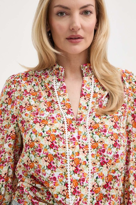 Guess camasa RITA multicolor W4GH64.WG562