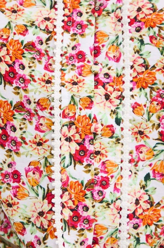 Guess camasa RITA W4GH64.WG562 multicolor