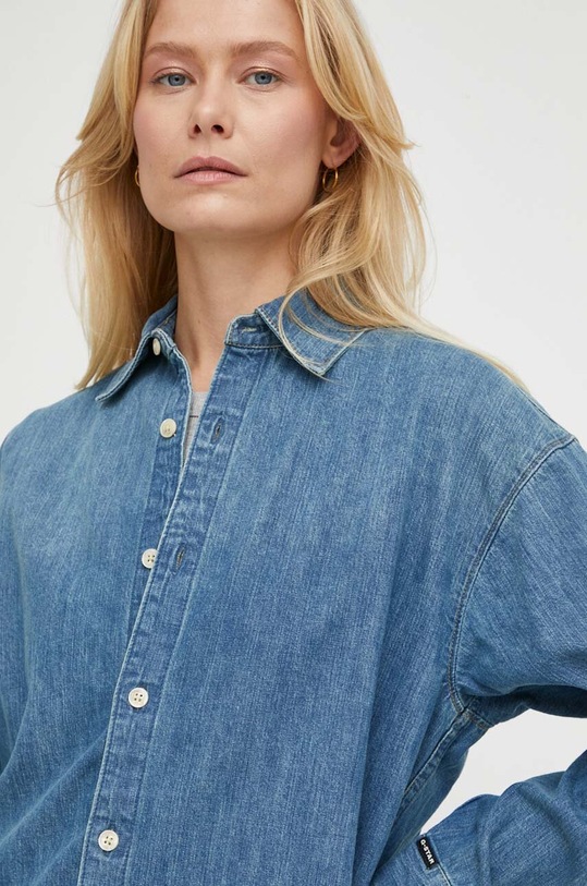 Traper košulja G-Star plava D24563.D252