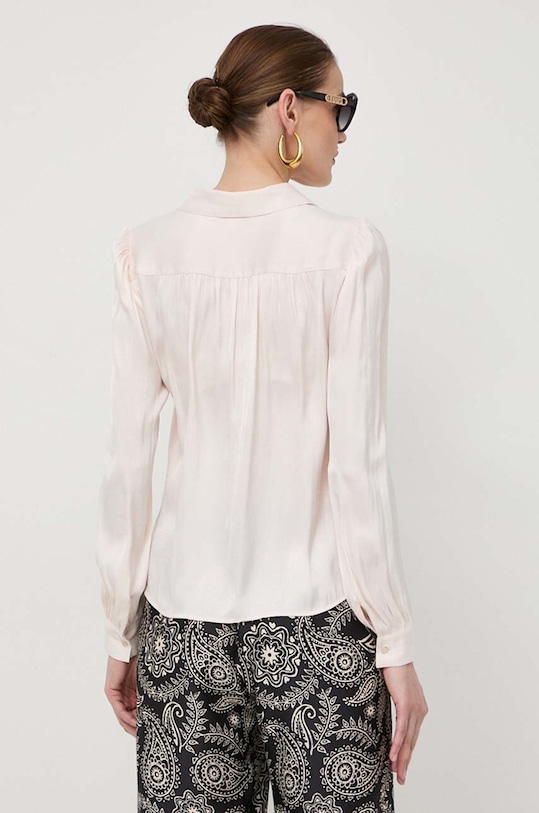 Одежда Рубашка Morgan CIMIA CIMIA.IVOIRE бежевый