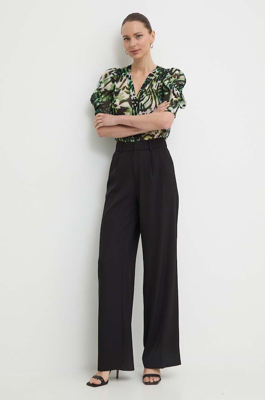 Πουκάμισο Morgan CIMPA.F CIMPA.F CIMPA.F.MULTICO πολύχρωμο SS24