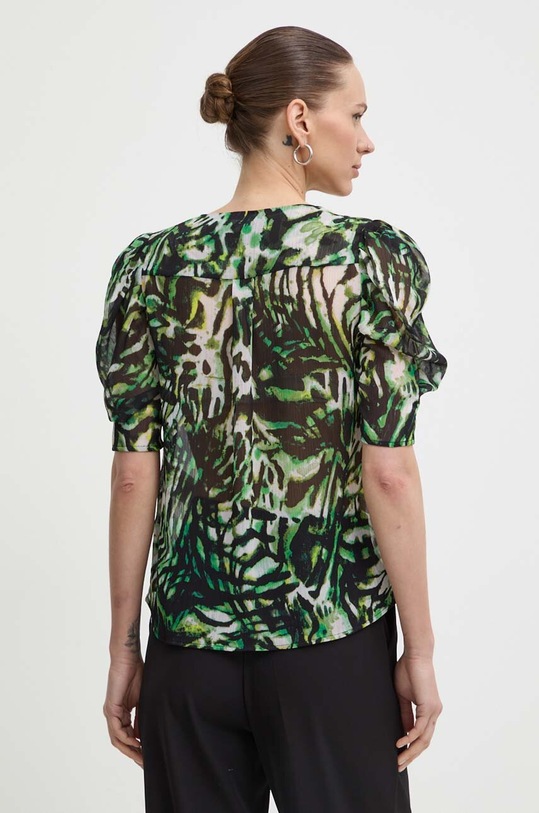 Ρούχα Πουκάμισο Morgan CIMPA.F CIMPA.F CIMPA.F.MULTICO πολύχρωμο