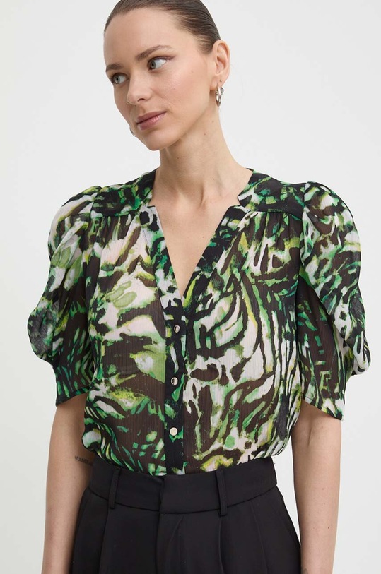 Πουκάμισο Morgan CIMPA.F CIMPA.F πολύχρωμο CIMPA.F.MULTICO